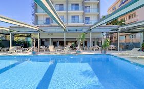 Glyfada Athens 4*