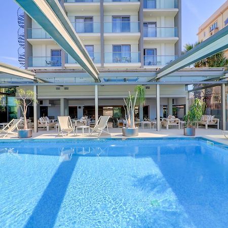 Palace Hotel Glyfada Αθήνα Εξωτερικό φωτογραφία