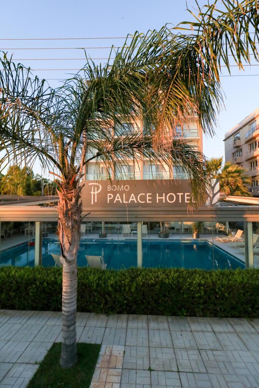 Palace Hotel Glyfada Αθήνα Εξωτερικό φωτογραφία